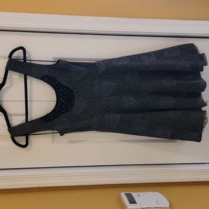 Free people Fit and Flare Dress size SP